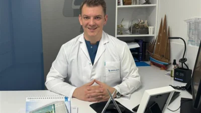 Polipler kansere dönüşmeden yakalanabilir Kalın bağırsak kanserinin genellikle bağırsak duvarında