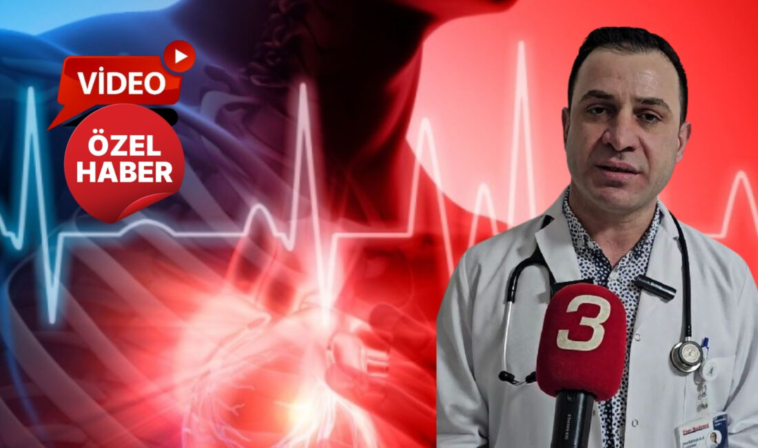 Gazete 3 mikrofonuna konuşan Dr. Ayvaz, özellikle şeker hastaları ve