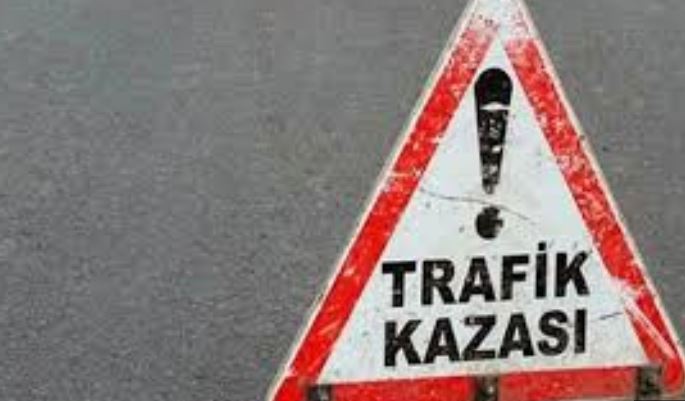 Kaza, Sinanpaşa ilçesi Karacaören köyü yakınlarında meydana geldi. Edinilen bilgilere