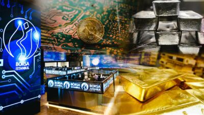 Finansal okuryazarlıkta az bilinen ama çok işe yarayan terimler. Ekonomi