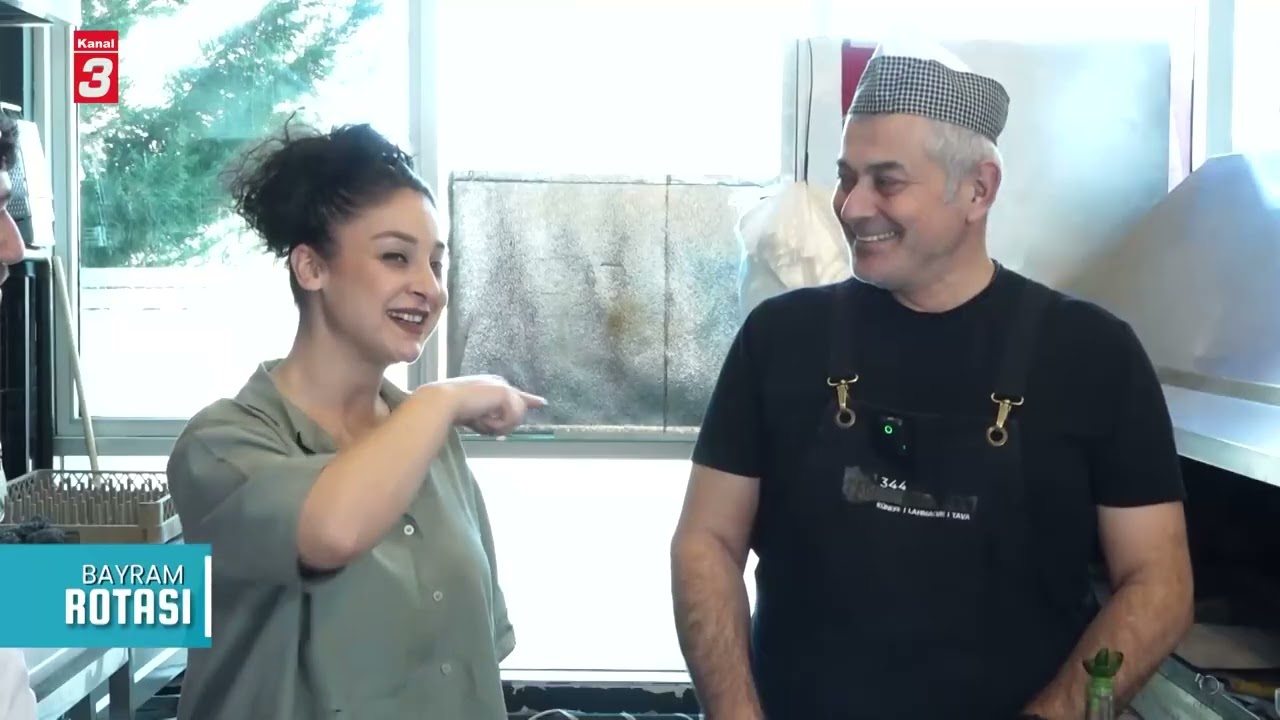 Selçuk Dereli | Bayram Rotası
