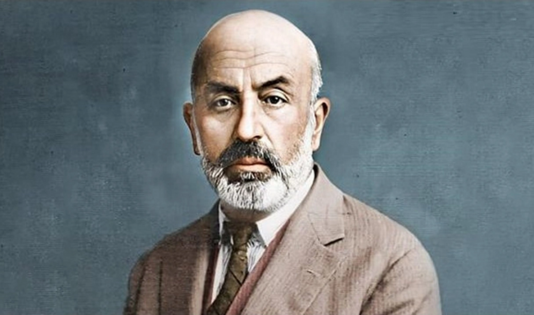 Korkma seslenişi yüzyılı aştı Mehmet Akif Ersoy’un, “Allah bu millete