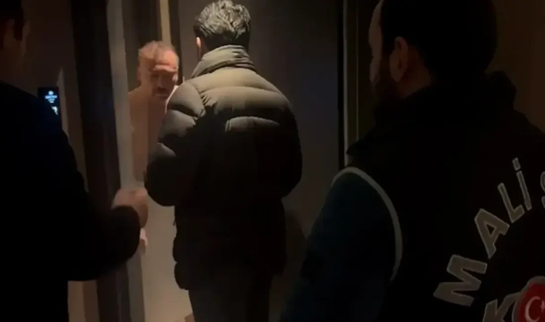 İddialara göre, Uşak Belediye Başkanı Yalım’ın, yürütülen bir rüşvet soruşturması