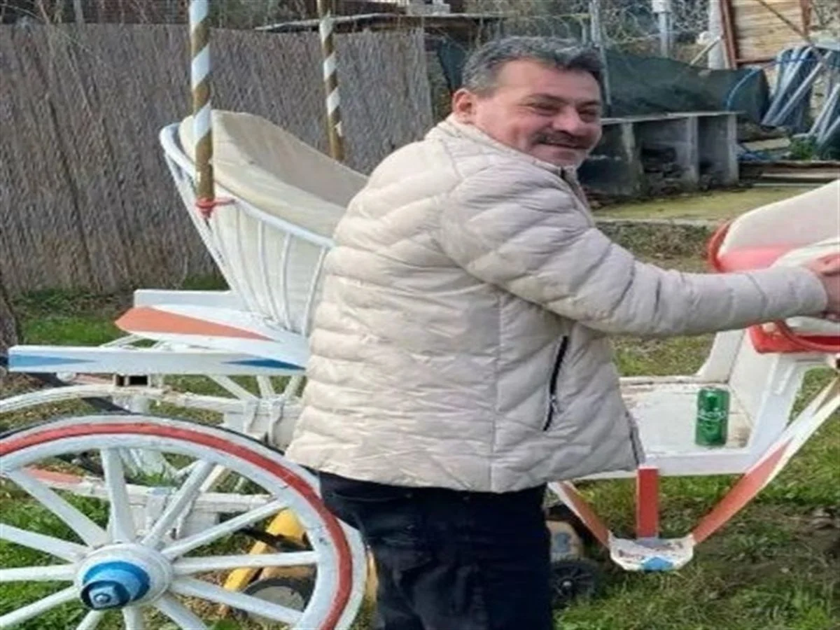 “Bıçağı göğsüne sapladı”