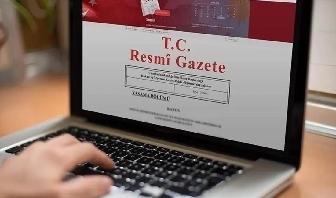 Mali denetimi yapılan partiler ve yılları belli oldu Yüksek Mahkeme