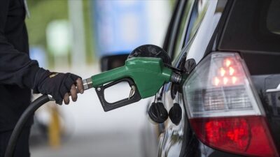 Eşel mobil sistemi farkı eritti Petrol fiyatlarındaki düşüşün ardından yapılan