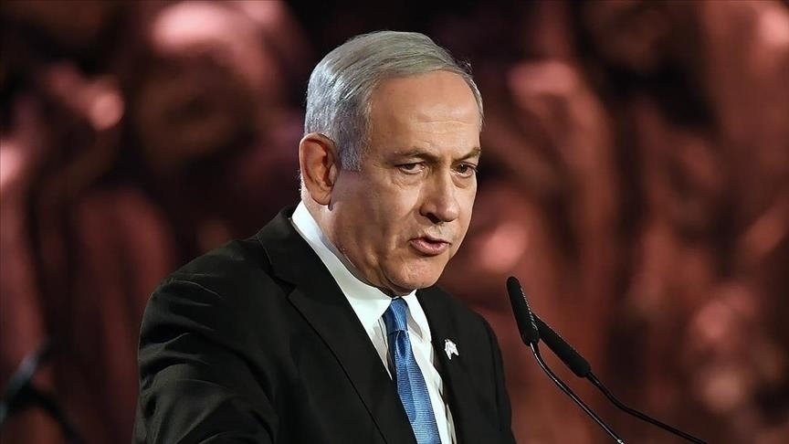 İsrail Başbakanı Binyamin Netanyahu, öldüğü yönünde çıkan iddiaların ardından sosyal