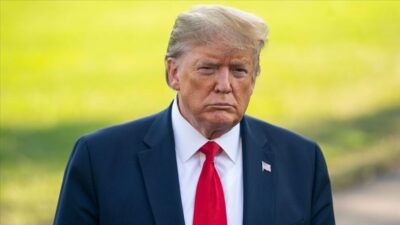 Ons altın 4 bin 400 dolar barajını aştı Trump’ın saldırıları