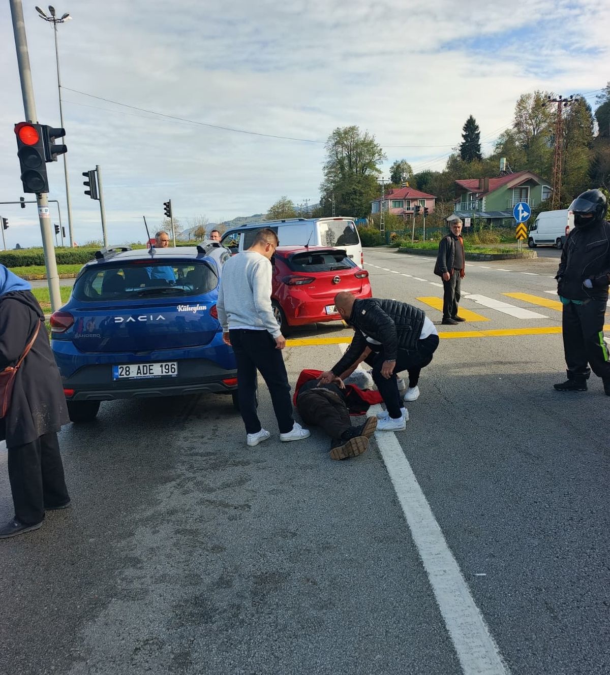 Kanseri yenen öğretmenin katil zanlısı karateci çıktı