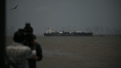 Hindustan Times gazetesinin haberine göre, Yeni Delhi hükümeti, Hürmüz Boğazı’ndaki