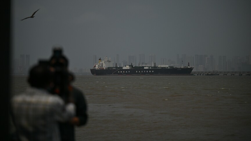 Hindustan Times gazetesinin haberine göre, Yeni Delhi hükümeti, Hürmüz Boğazı’ndaki