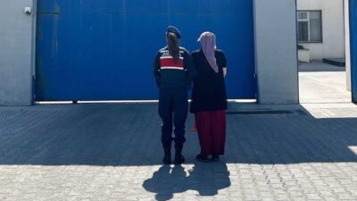 Afyonkarahisar İl Jandarma Komutanlığı tarafından aranan şahısların tespiti ve yakalanmasına