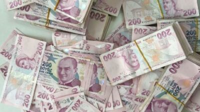 En düşük maaşlarda artış beklentisi Mevcut verilere ve toplu sözleşme