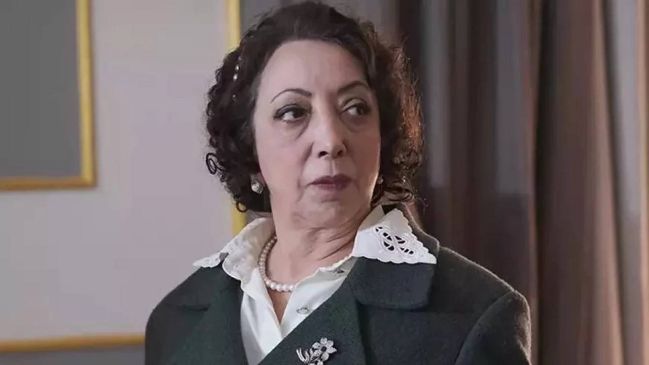 Usta komedyen Yasemin Yalçın KİMDİR!