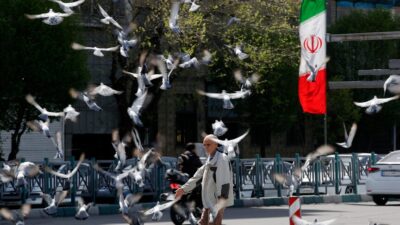 Birleşmiş Milletler (BM) Genel Sekreteri Antonio Guterres, ABD ile İran