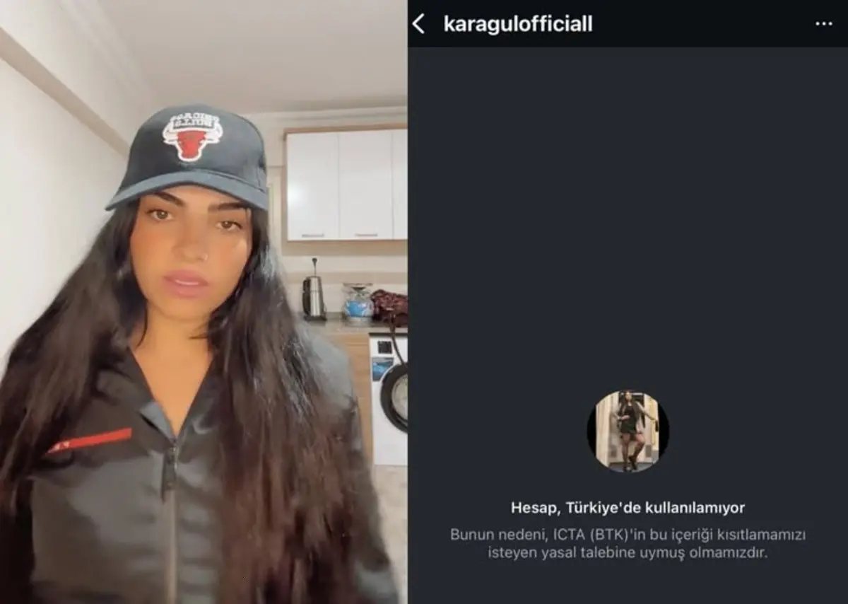 Herkes onu konuşuyor: Yaptıkları dehşete düşürdü! Karagül kimdir? 2