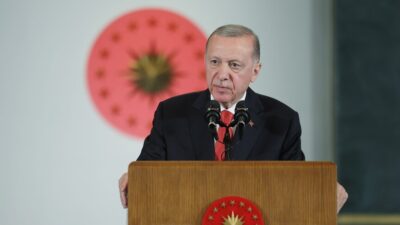 Cumhurbaşkanı Recep Tayyip Erdoğan, İsrail ve ABD’nin İran’a yönelik saldırıları