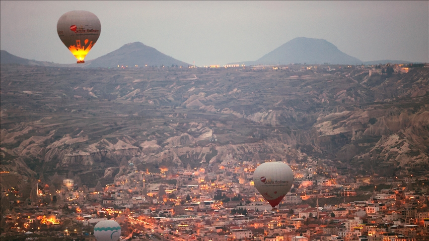 AHİKA, coğrafi özellikleri ve tarihi dokusuyla UNESCO Dünya Mirası Listesi’nde