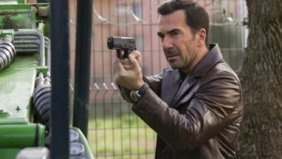 Uyuşturucu operasyonunda gözaltı kararı İstanbul Cumhuriyet Başsavcılığı tarafından yürütülen uyuşturucu