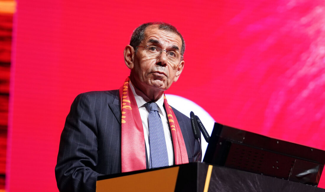 Mali rekor: 734 milyon TL kâr Galatasaray’ın finansal gücüne vurgu