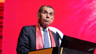 Mali rekor: 734 milyon TL kâr Galatasaray’ın finansal gücüne vurgu