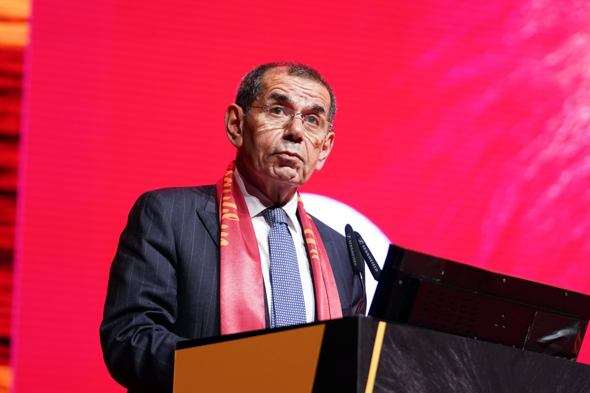 Mali rekor: 734 milyon TL kâr Galatasaray’ın finansal gücüne vurgu