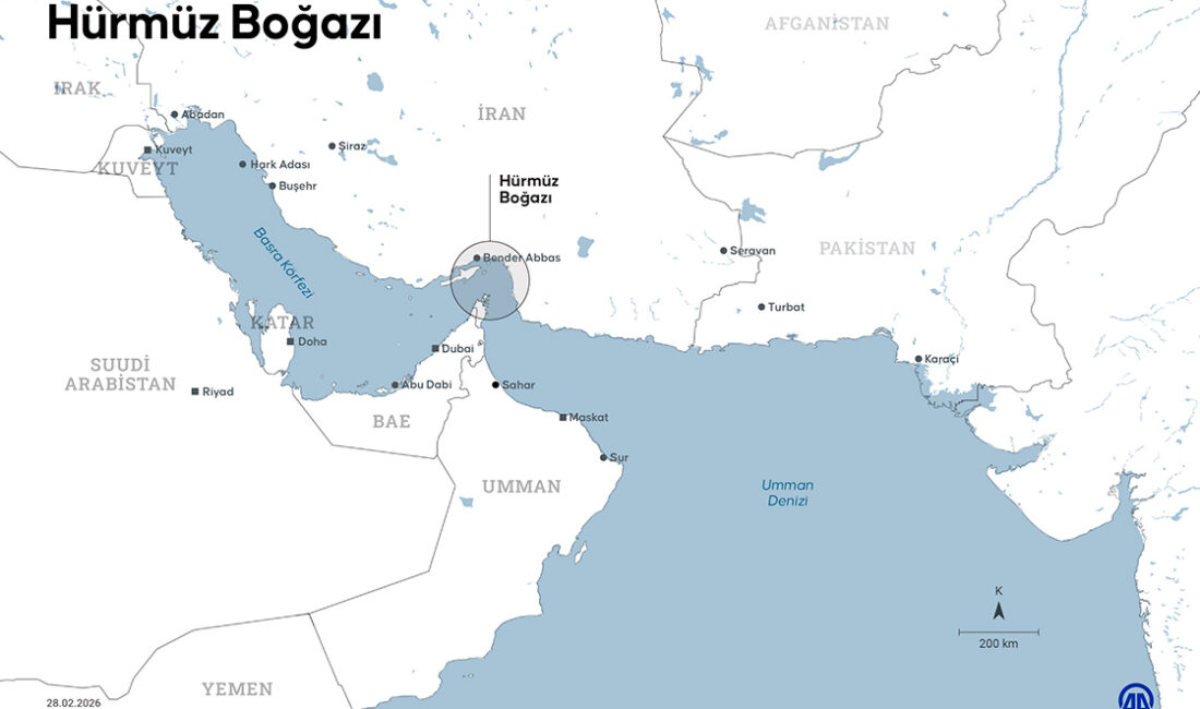 Trump’ın “inadı” krizi tırmandırdı İran Dışişleri Bakanı Abbas Erakçi’nin dün