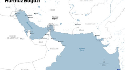 Trump’ın “inadı” krizi tırmandırdı İran Dışişleri Bakanı Abbas Erakçi’nin dün