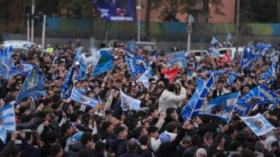 Erzurumspor FK, bu sonuçla Trendyol 1. Lig’in bitmesine iki hafta