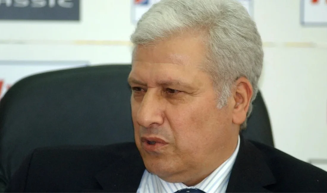 Bordo-maviye adanmış bir ömür Atay Aktuğ, Trabzonspor’un sadece yönetim kademesinde