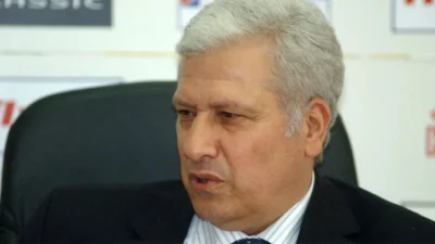 Bordo-maviye adanmış bir ömür Atay Aktuğ, Trabzonspor’un sadece yönetim kademesinde