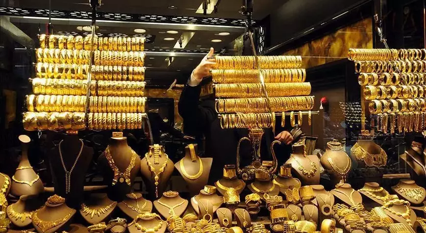 Gram ve çeyrek altın fiyatlarında son durum Serbest piyasada gram