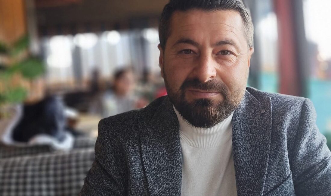 Kalp krizi sonucu aramızdan ayrıldı Edinilen bilgilere göre, muhtar Murat