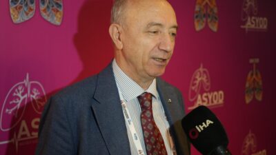 20 yıl sigara içenler büyük risk altında Dr. Murat Kıyık,