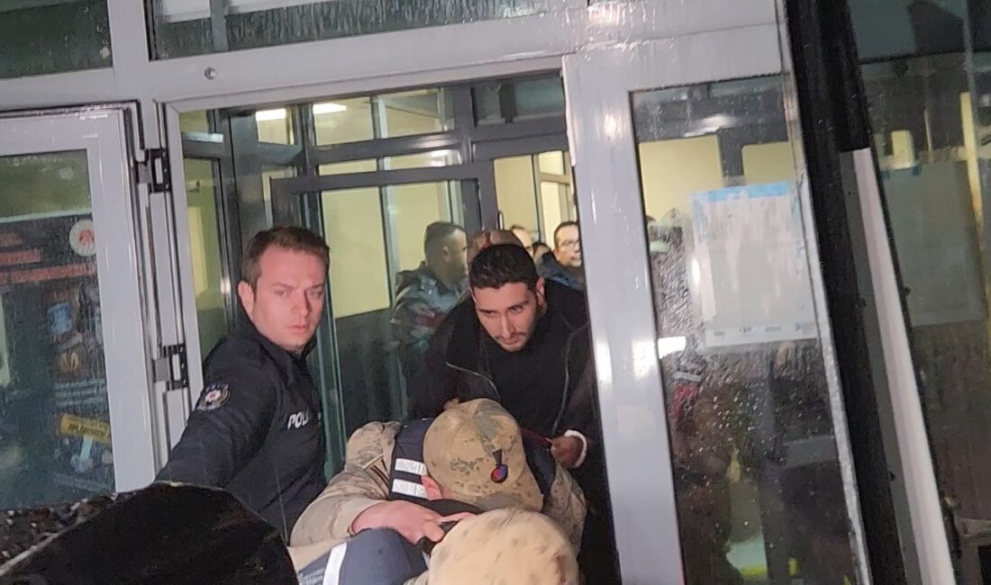 Tunceli’de 5 Ocak 2020’den bu yana kayıp olan Munzur Üniversitesi