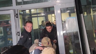 Tunceli’de 5 Ocak 2020’den bu yana kayıp olan Munzur Üniversitesi