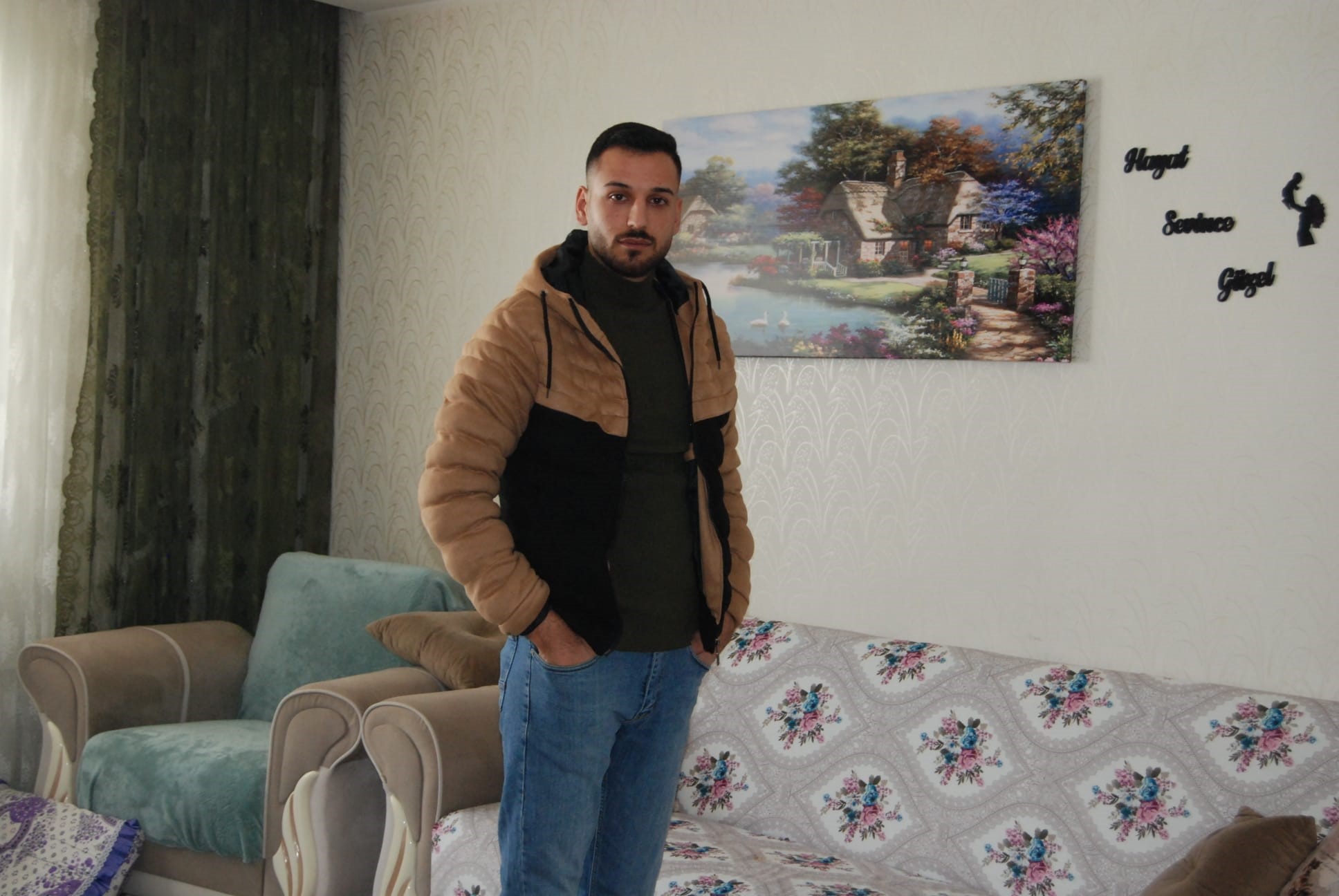 24 yaşındaki genci öldüren 6 sanığın yargılanmasına devam edildi!