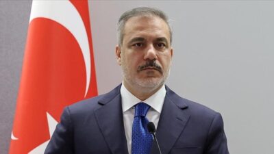 Fidan, ABD-İsrail ile İran arasındaki savaşı sonlandırmaya yönelik birçok mevkidaşıyla
