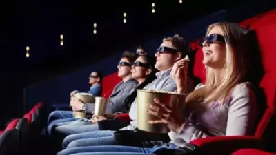 Bakanlıktan yapılan açıklamada, “Kültür ve Turizm Bakanlığı Sinema Genel Müdürlüğü