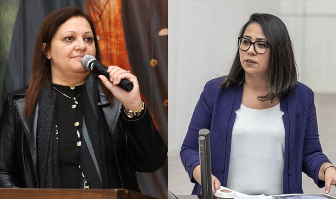 Kadıgil, CHP’ye Deniz Baykal döneminde mesafeli olduğunu, Kılıçdaroğlu’nun genel başkanlığıyla