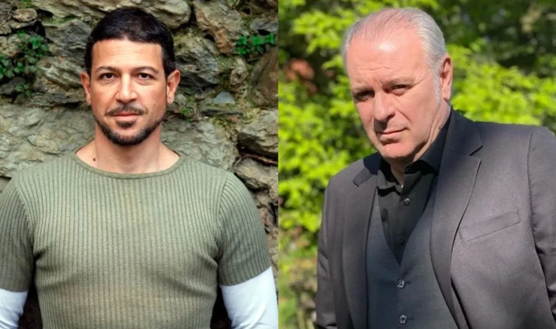 Mecburen kardeşiz ama konuşmuyoruz Öykü Cengiz ile O An’ın Öyküsü