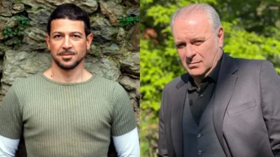 Mecburen kardeşiz ama konuşmuyoruz Öykü Cengiz ile O An’ın Öyküsü