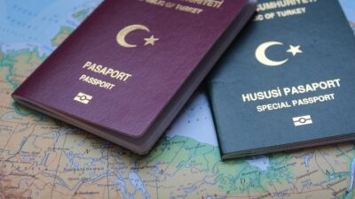 Vize engeline takılarak iş, eğitim ve küresel fırsatları kaçırmak istemeyen