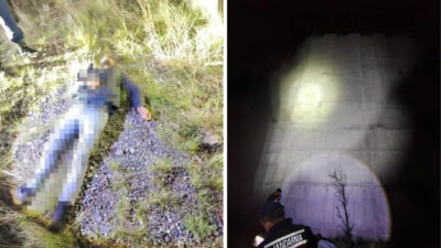 70 metrelik yükseklikten karayoluna düştü Olay, saat 22.00 sıralarında Artvin-Ardanuç