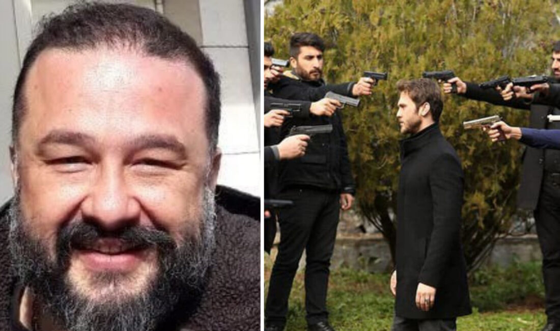 “Seyirci kiminle özdeşleşeceğini bilir” Dizilerdeki sert sahnelerin izleyici üzerindeki etkisini