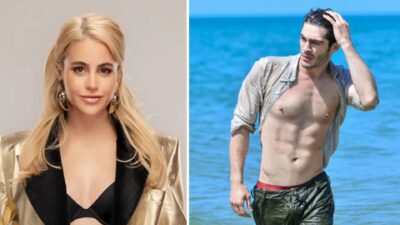 Burak Deniz ve Büşra Pekin emniyete götürüldü İddialara göre, uyuşturucu