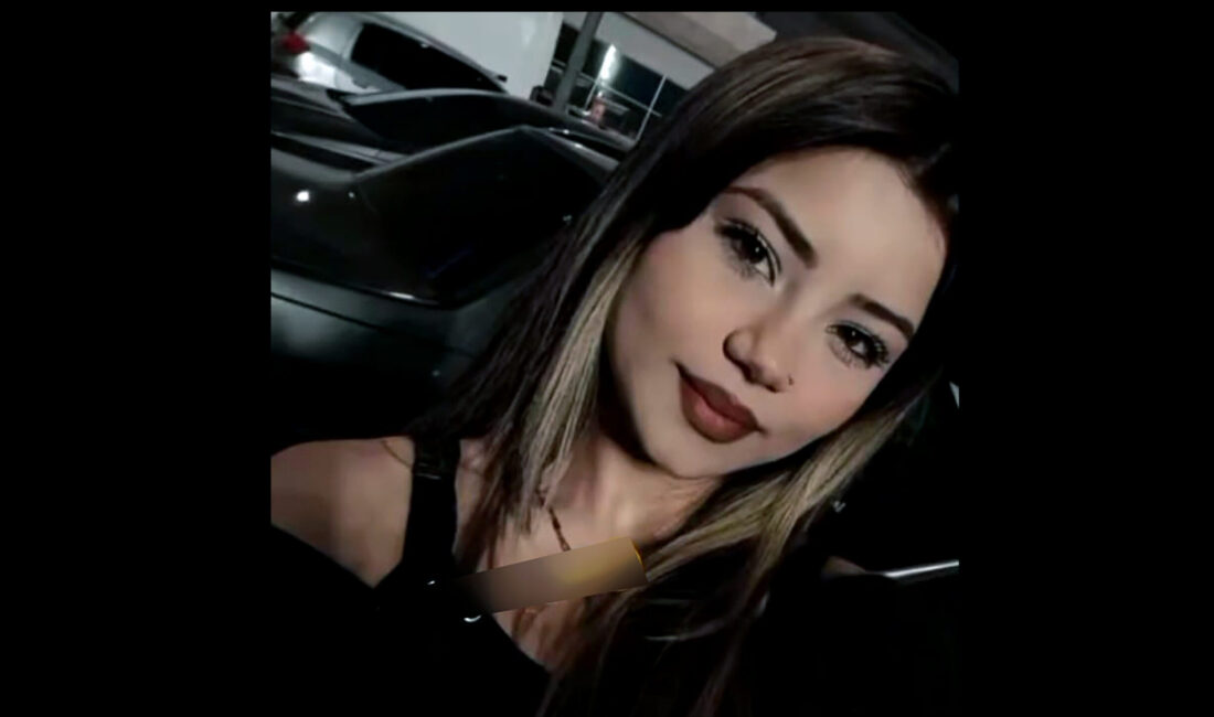 Metrelerce sürüklendiler Kaza, dün akşam saat 20.00 sularında Akıncılar Mahallesi’nde