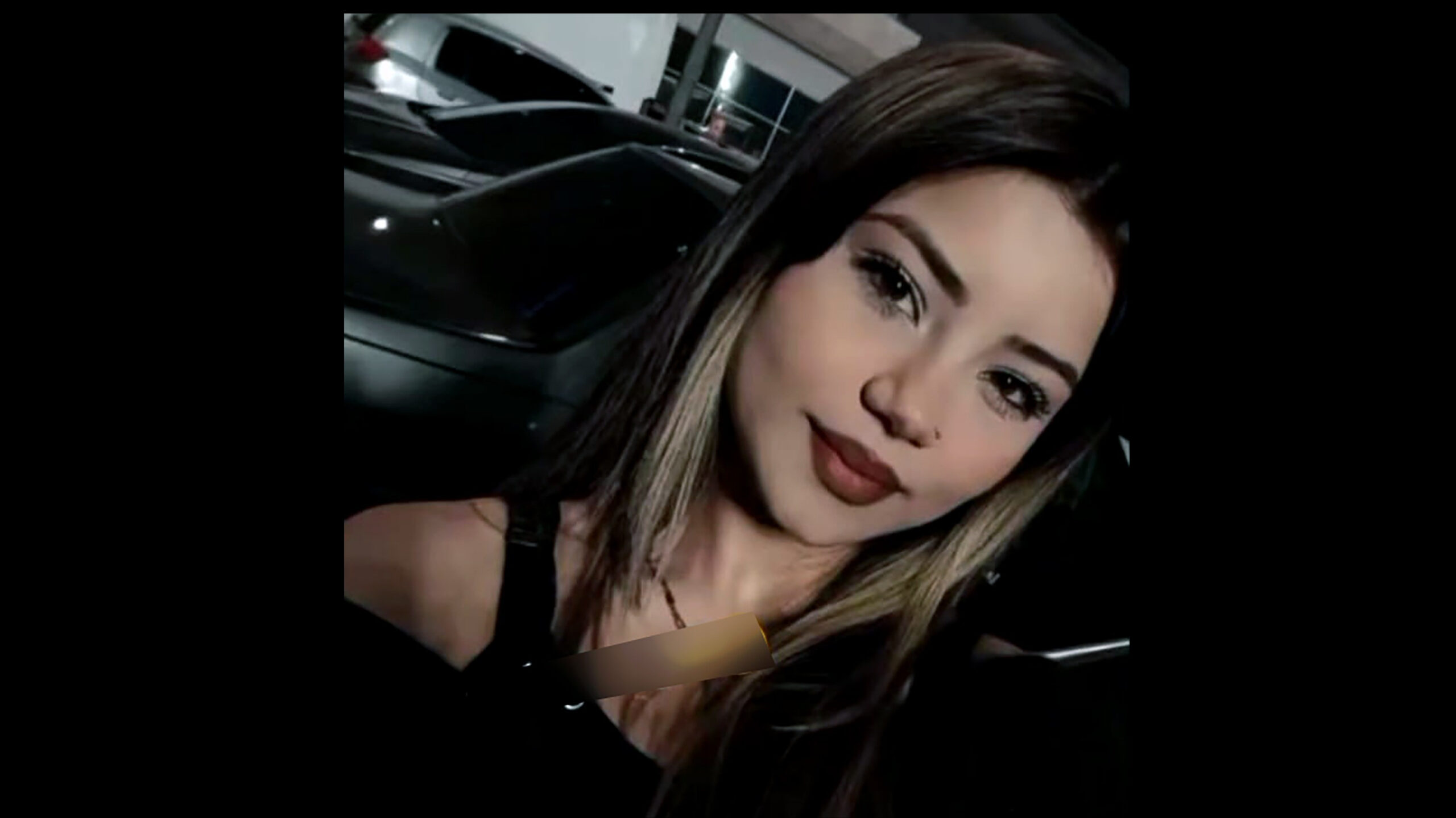 Metrelerce sürüklendiler Kaza, dün akşam saat 20.00 sularında Akıncılar Mahallesi’nde