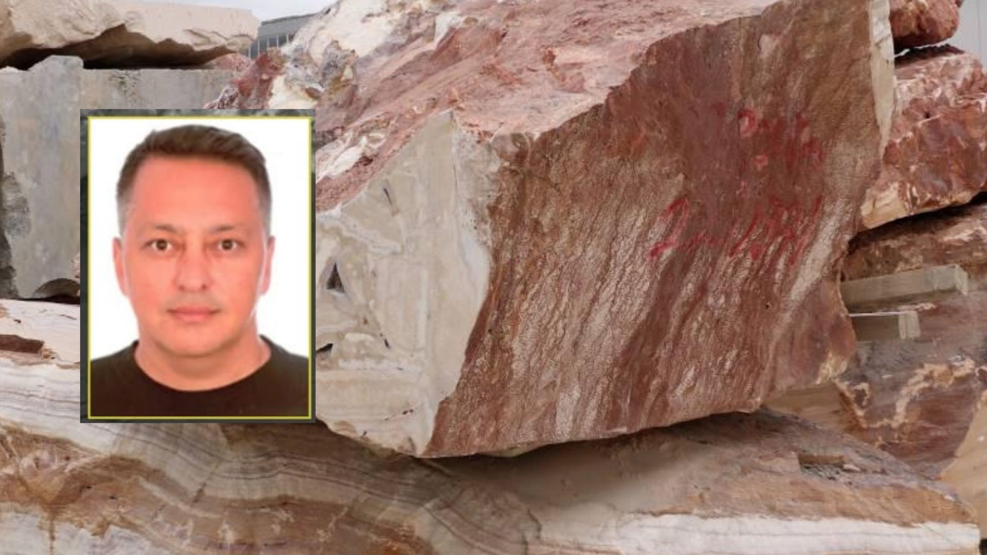 Mersin’de mermer tozuna gizlenen casusluk ağı: Mermer ocağı nasıl Mossad üssüne dönüştü?