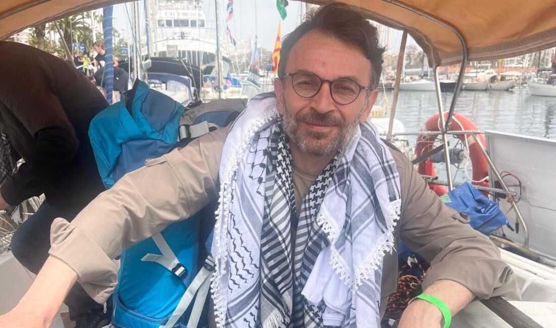 Eğitim-Bir-Sen Afyonkarahisar 1 Nolu Şube Başkanı Mustafa Arslan tarafından kaleme